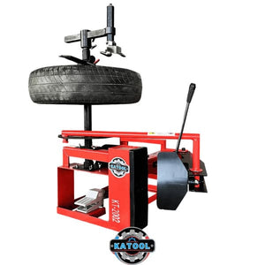 Katool Mini Tire Changer