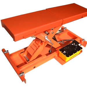 Katool 5000lbs rolling jack for 4H850 & 4H110
