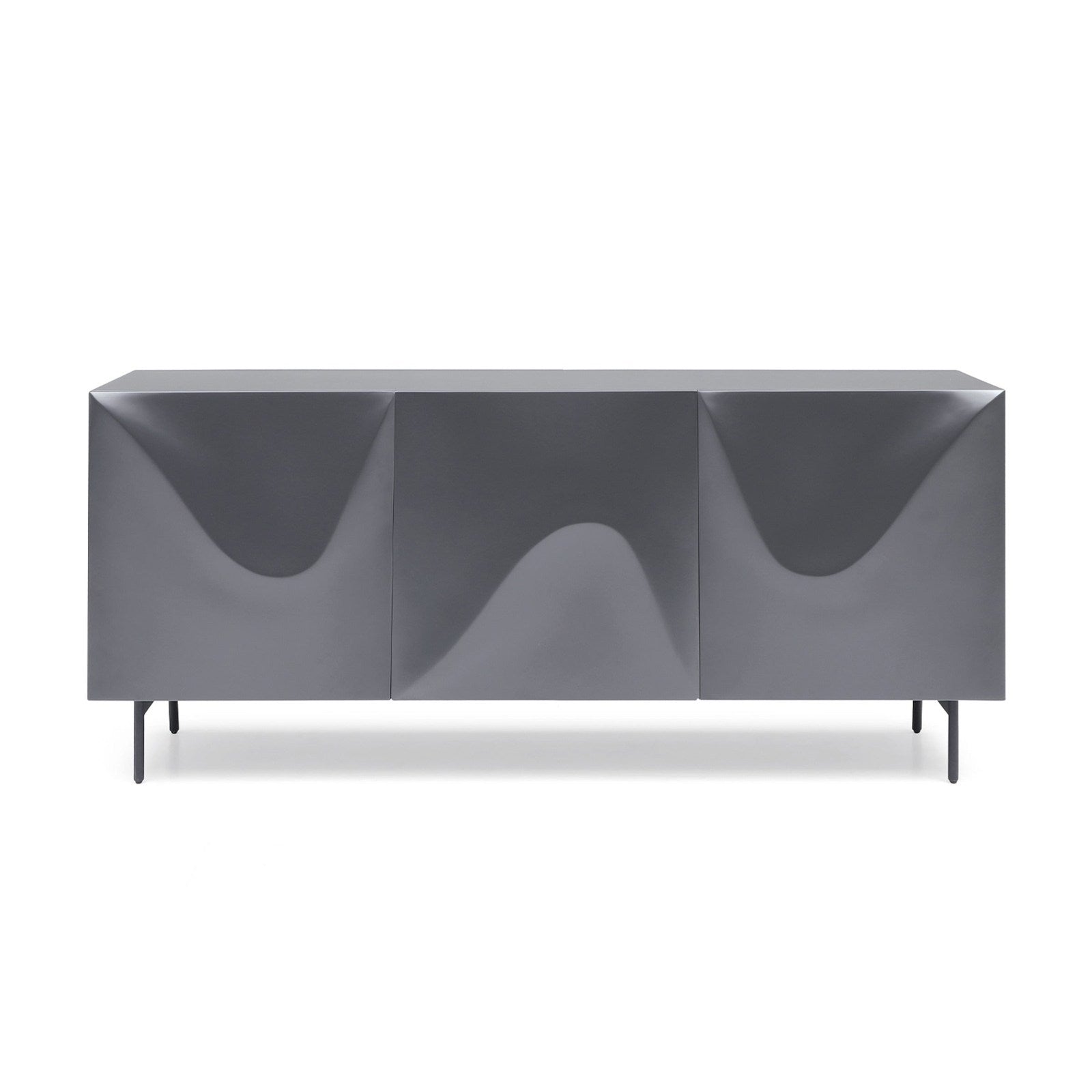 Whiteline Modern Living Kaya Buffet