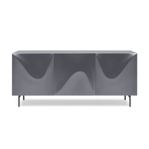 Whiteline Modern Living Kaya Buffet