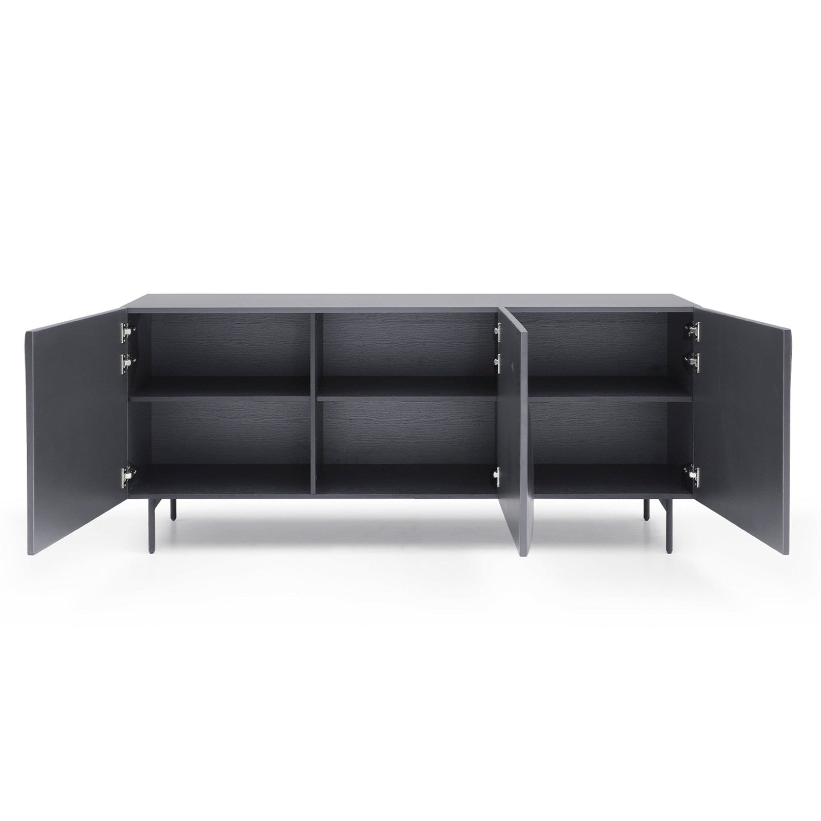Whiteline Modern Living Kaya Buffet