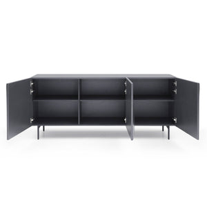 Whiteline Modern Living Kaya Buffet