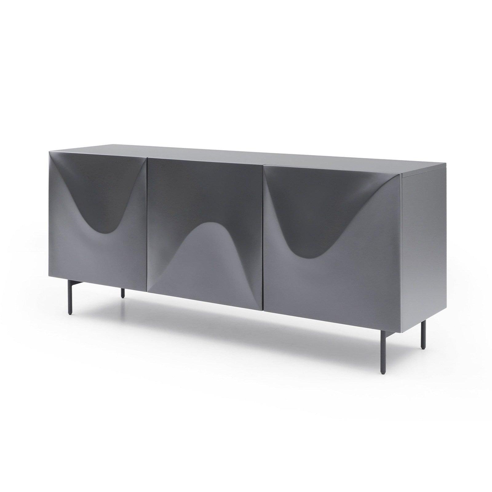 Whiteline Modern Living Kaya Buffet