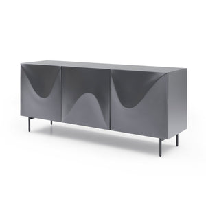 Whiteline Modern Living Kaya Buffet