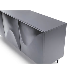 Whiteline Modern Living Kaya Buffet