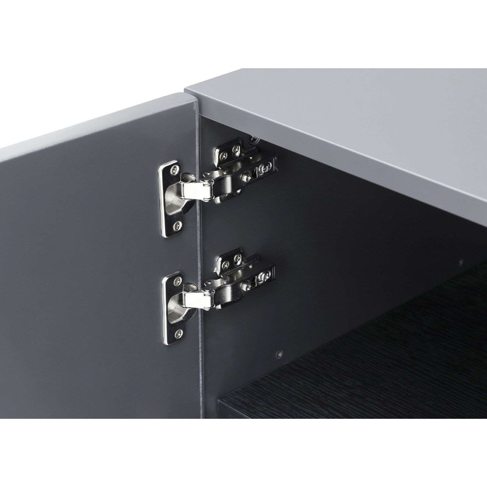 Whiteline Modern Living Kaya Buffet