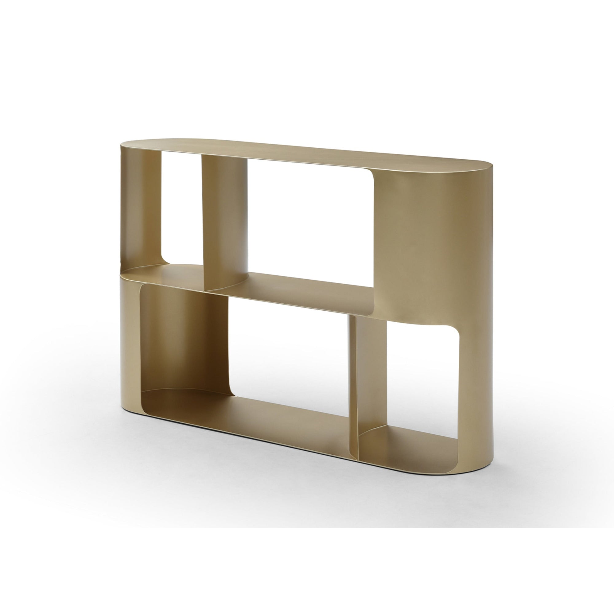 Whiteline Modern Living Knox Console