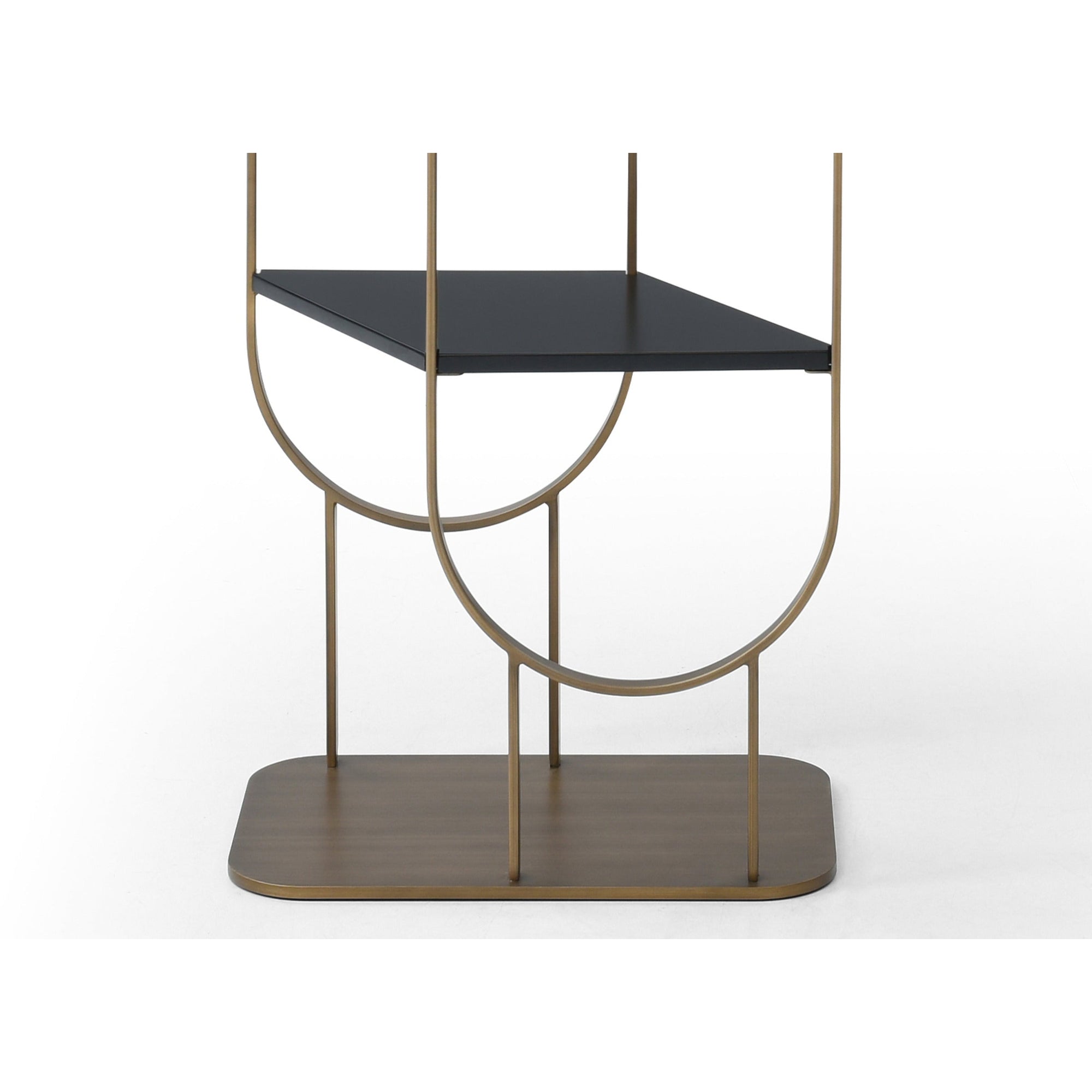 Whiteline Modern Living Koda Cabinet