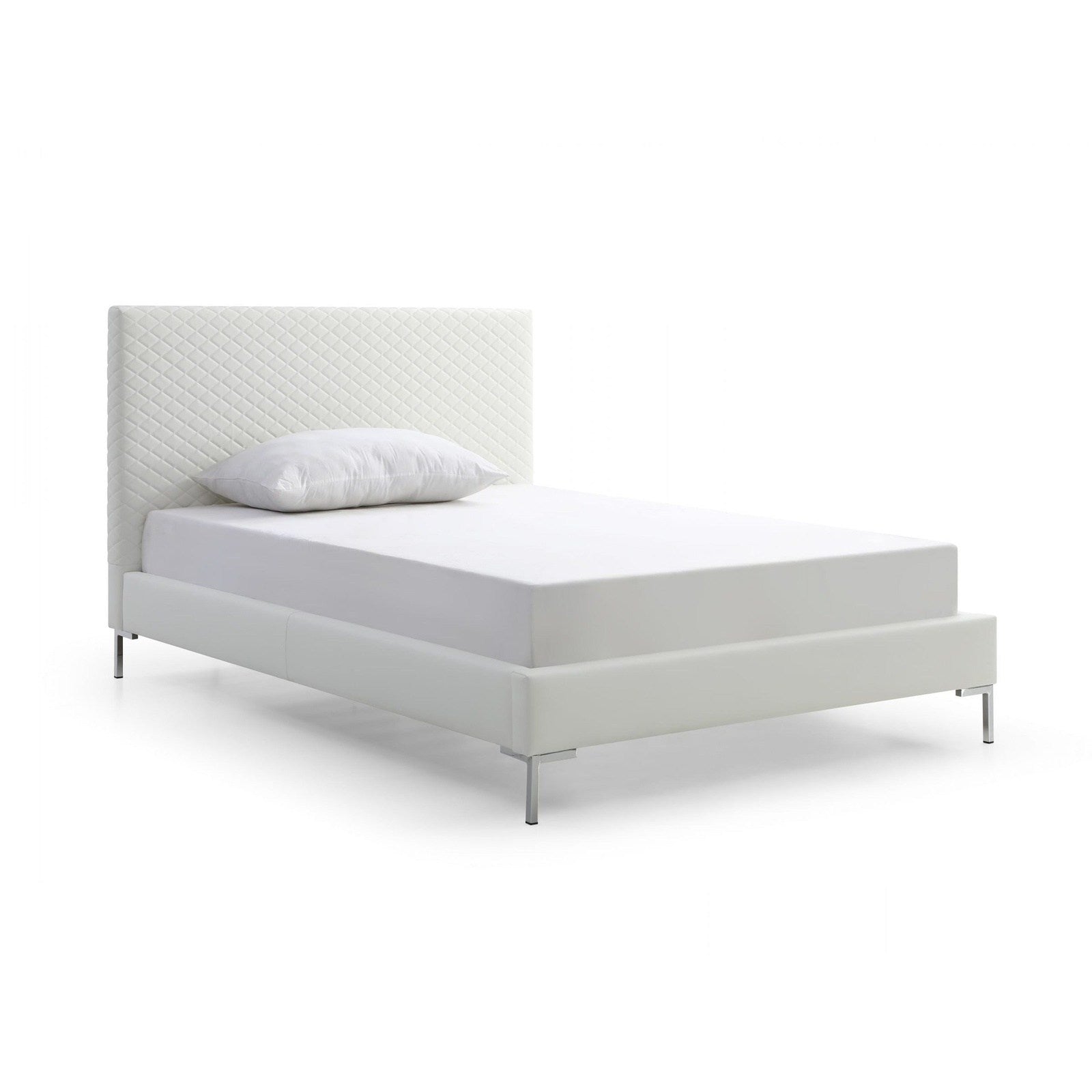 Whiteline Modern Living Liz Full Bed