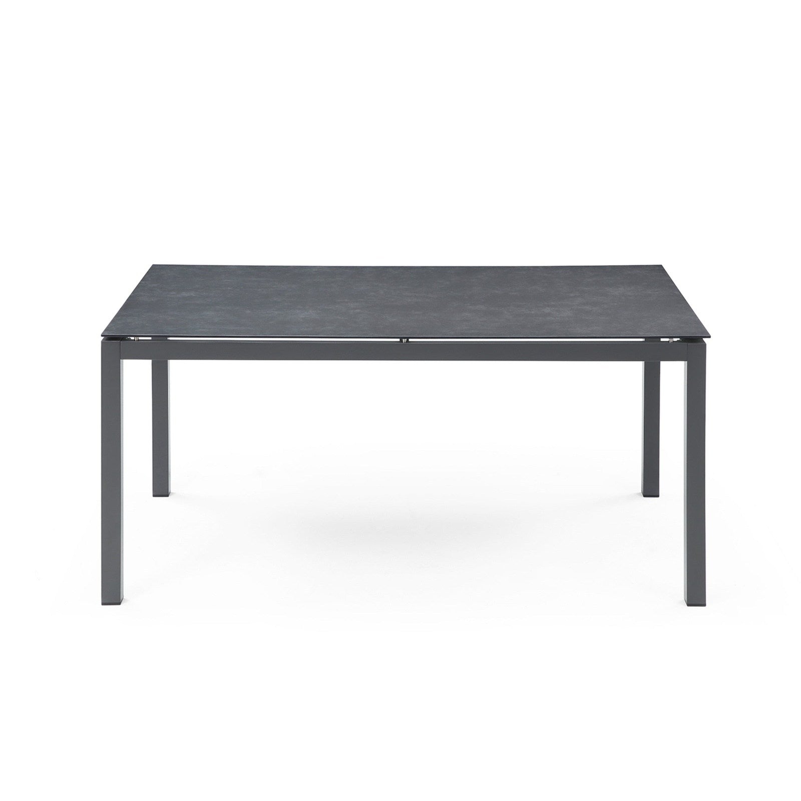 Whiteline Modern Living Lynn Outdoor Dining Table