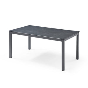 Whiteline Modern Living Lynn Outdoor Dining Table