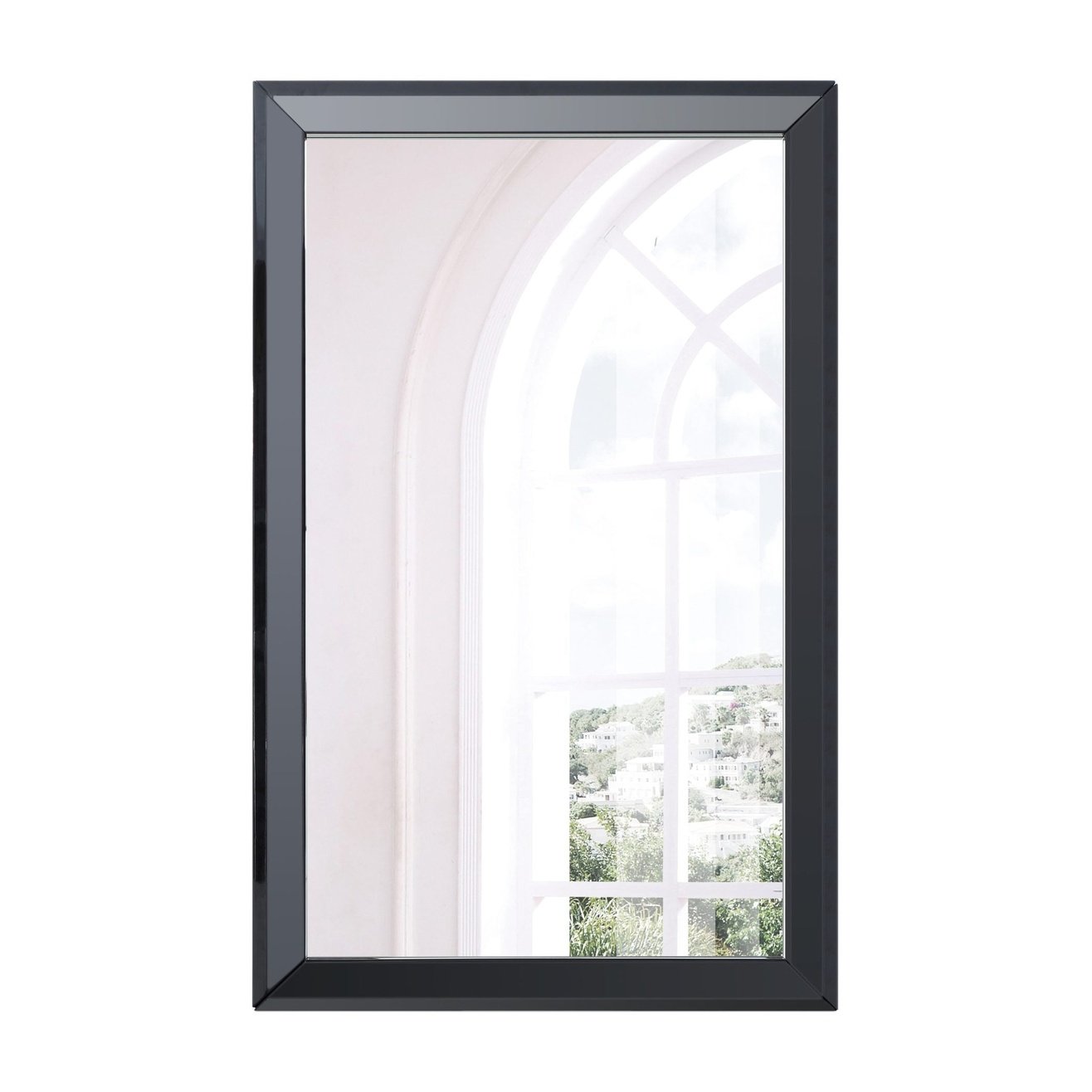 Whiteline Modern Living Abrazo Mirror
