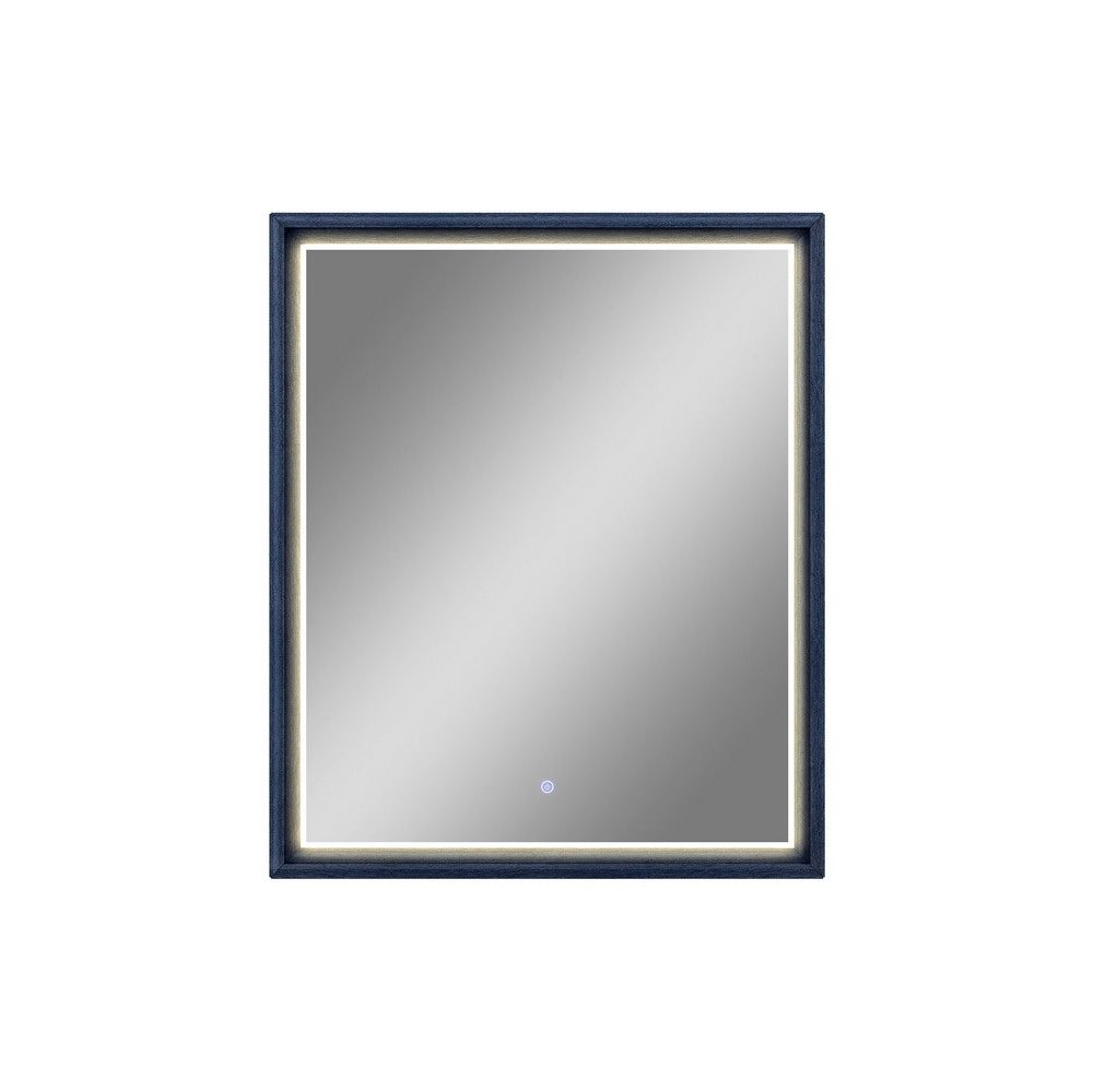 Whiteline Modern Living Alexander Mirror