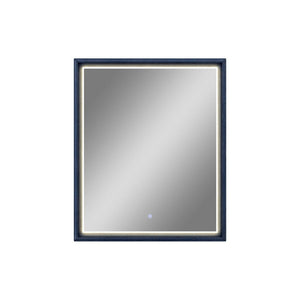 Whiteline Modern Living Alexander Mirror