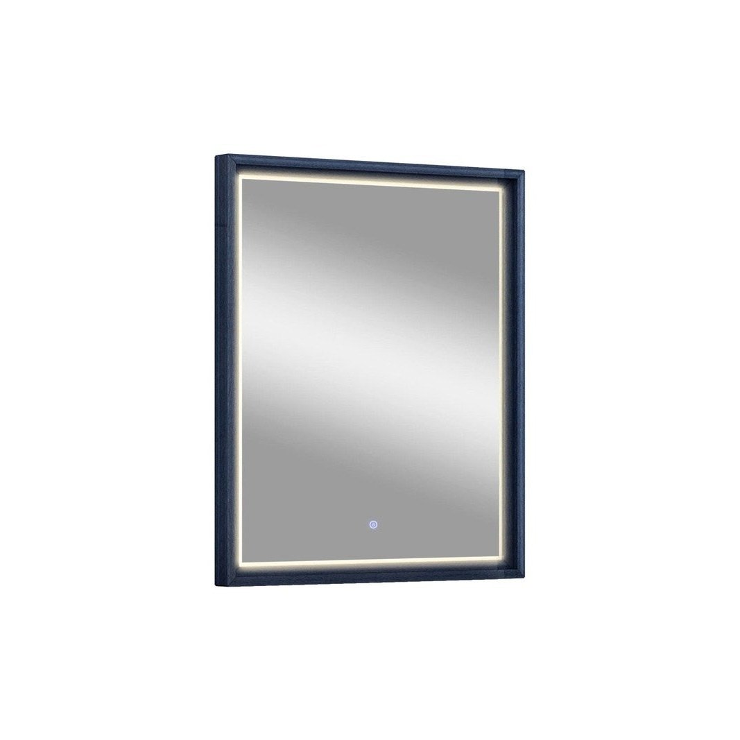 Whiteline Modern Living Alexander Mirror