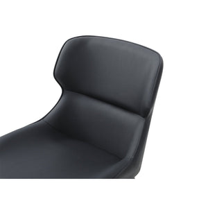 Whiteline Modern Living Morocco Dining Chair