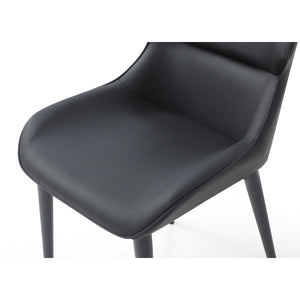 Whiteline Modern Living Morocco Dining Chair