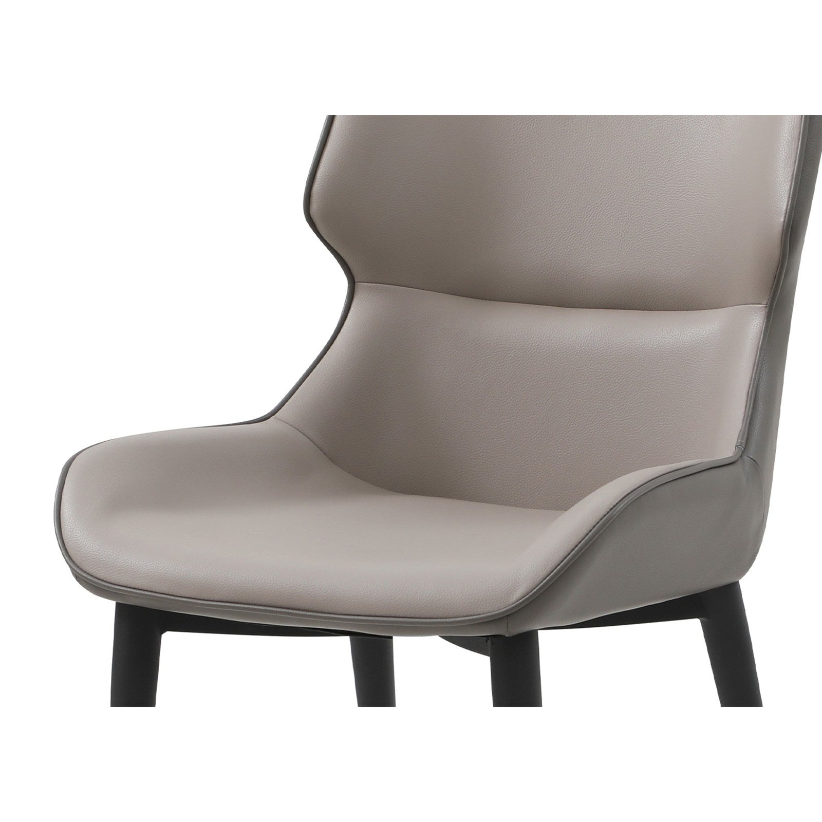Whiteline Modern Living Morocco Dining Chair