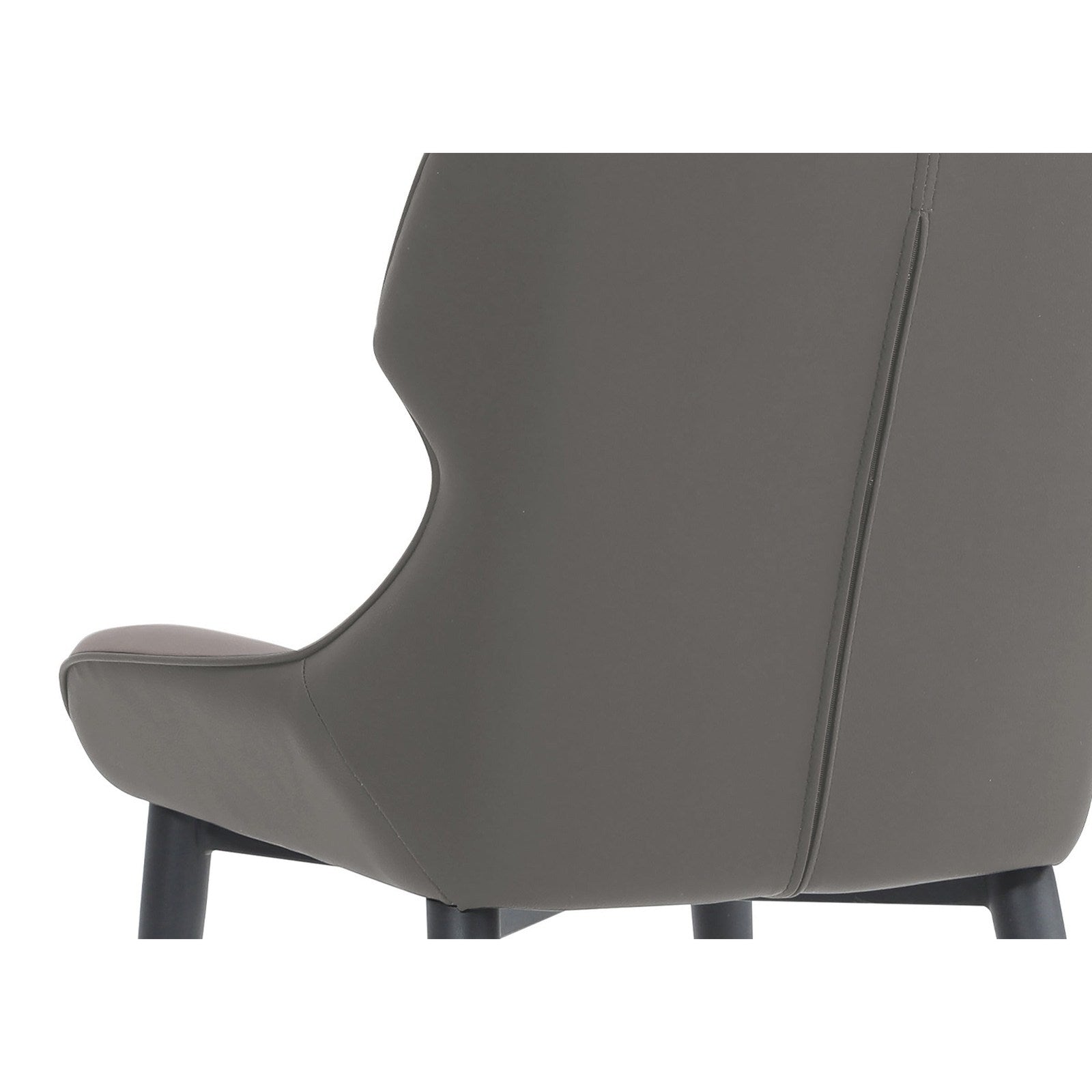 Whiteline Modern Living Morocco Dining Chair