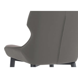 Whiteline Modern Living Morocco Dining Chair