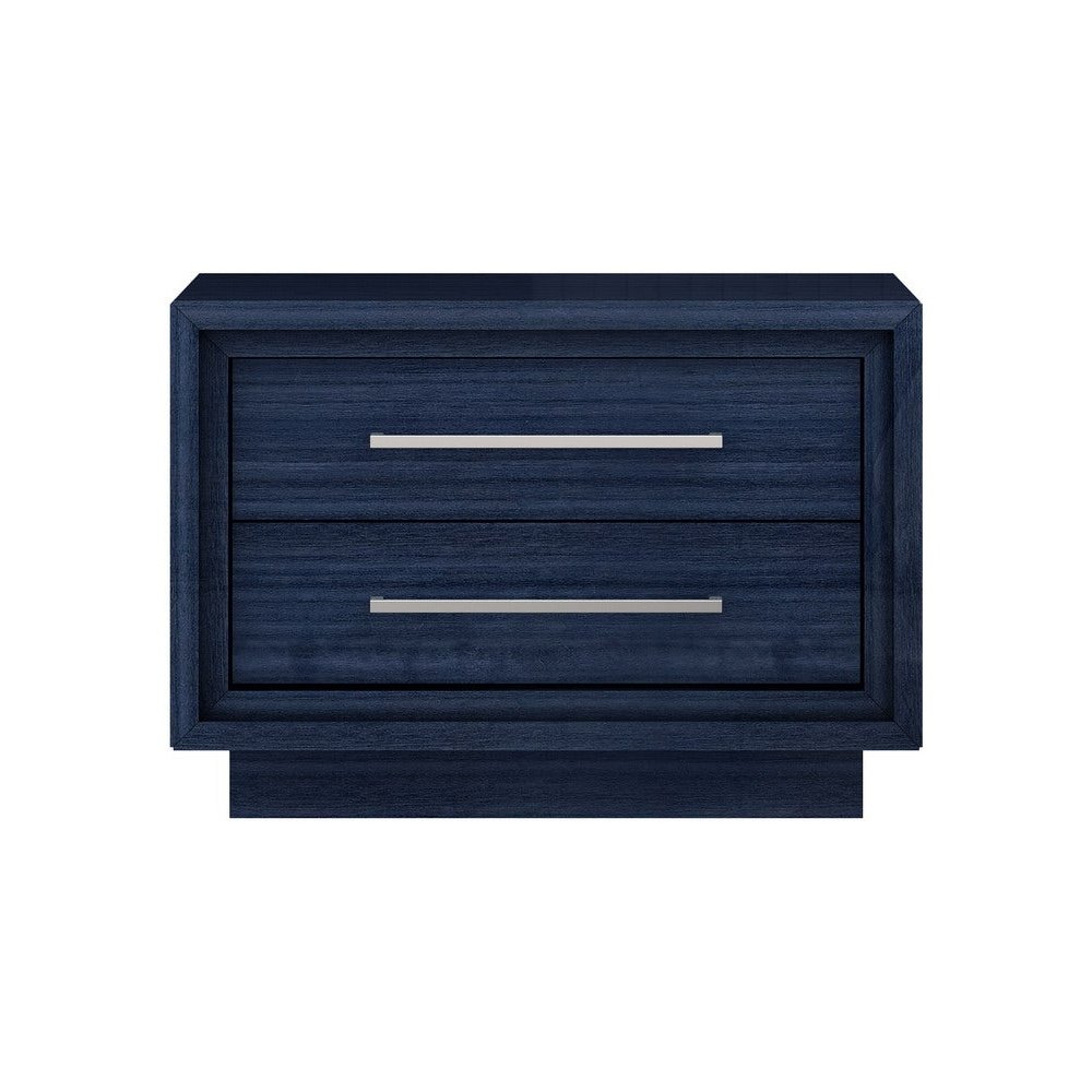 Whiteline Modern Living Alexander Night Stand
