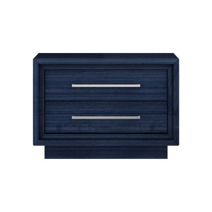 Whiteline Modern Living Alexander Night Stand