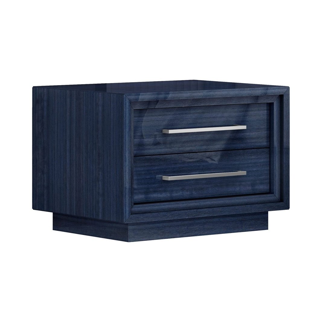 Whiteline Modern Living Alexander Night Stand