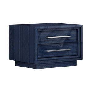 Whiteline Modern Living Alexander Night Stand