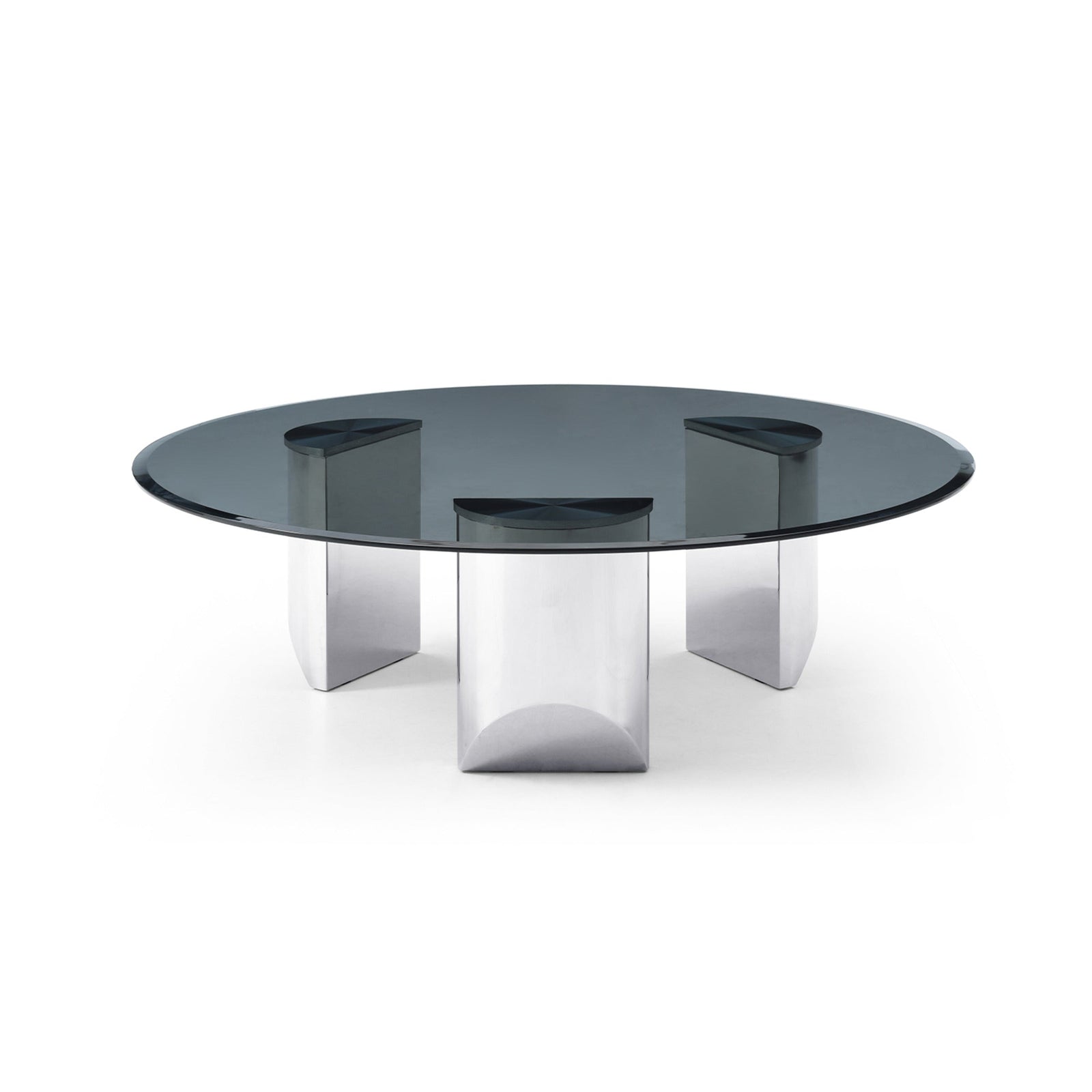 Whiteline Modern Living Naomi Coffee Table