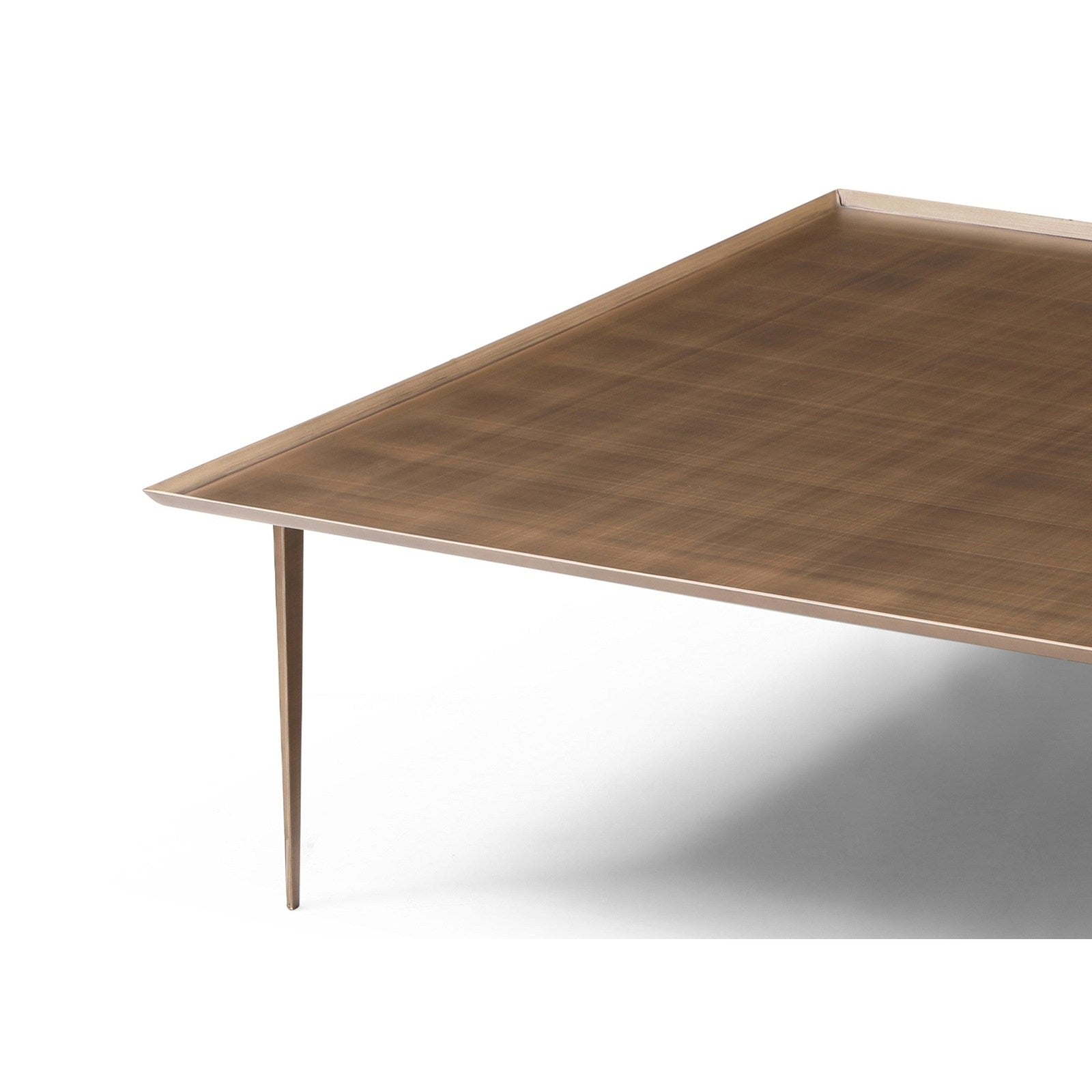 Whiteline Modern Living Nia Coffee Table