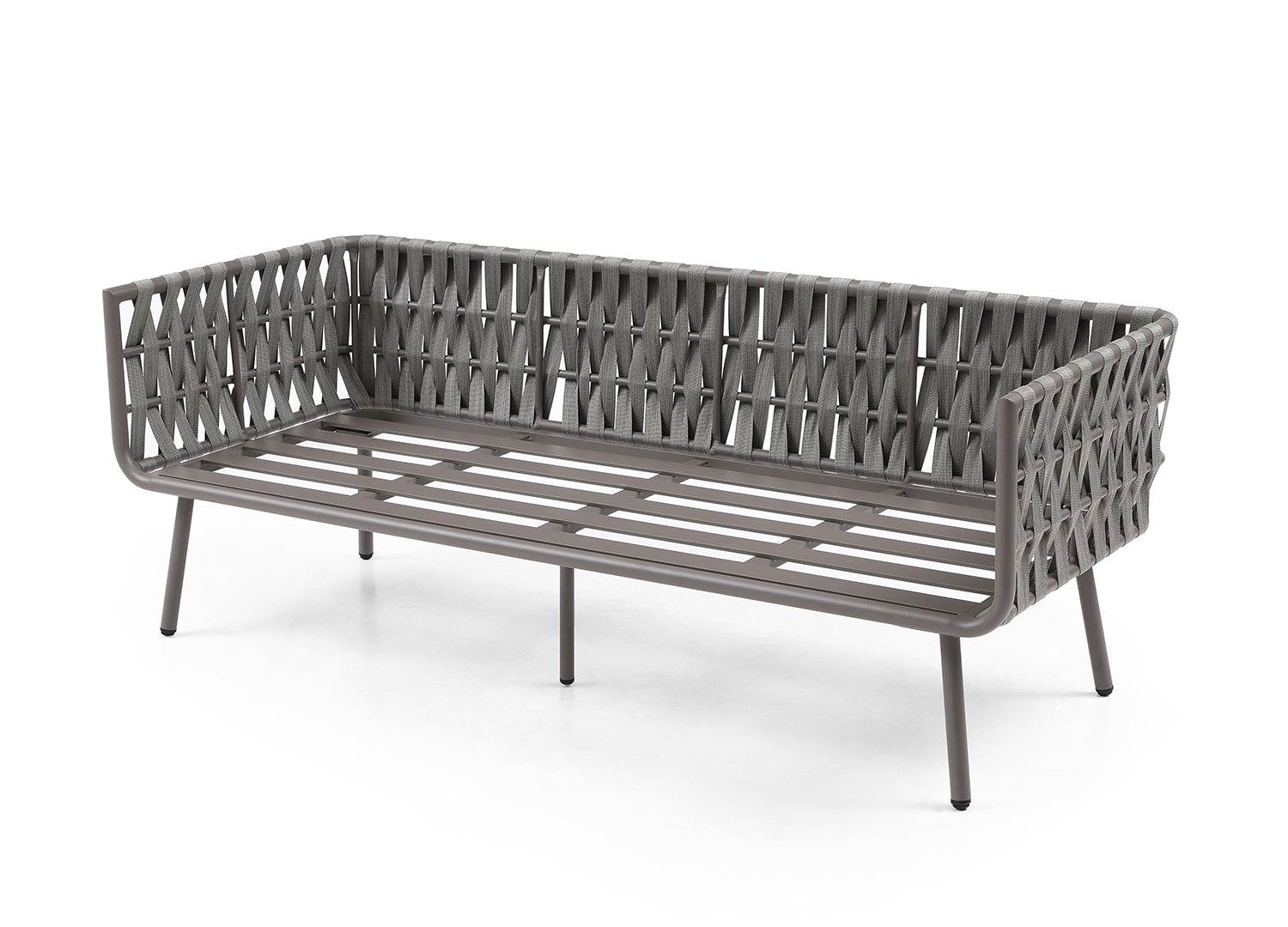 Whiteline Modern Living Oasis Outdoor Set