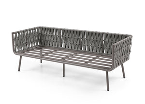 Whiteline Modern Living Oasis Outdoor Set