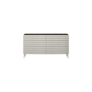 Whiteline Modern Living Pino Dresser
