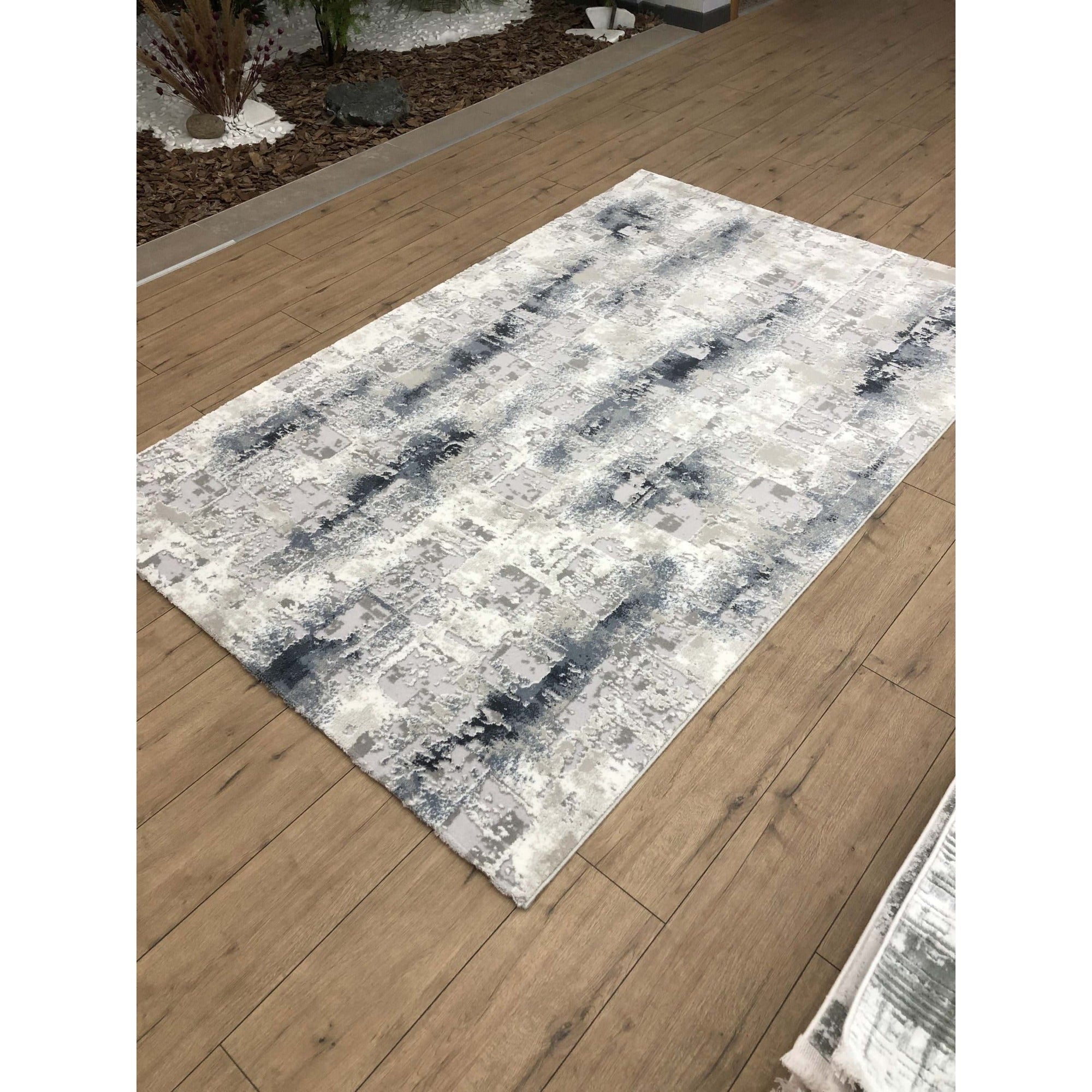 Whiteline Modern Living Enya Rug
