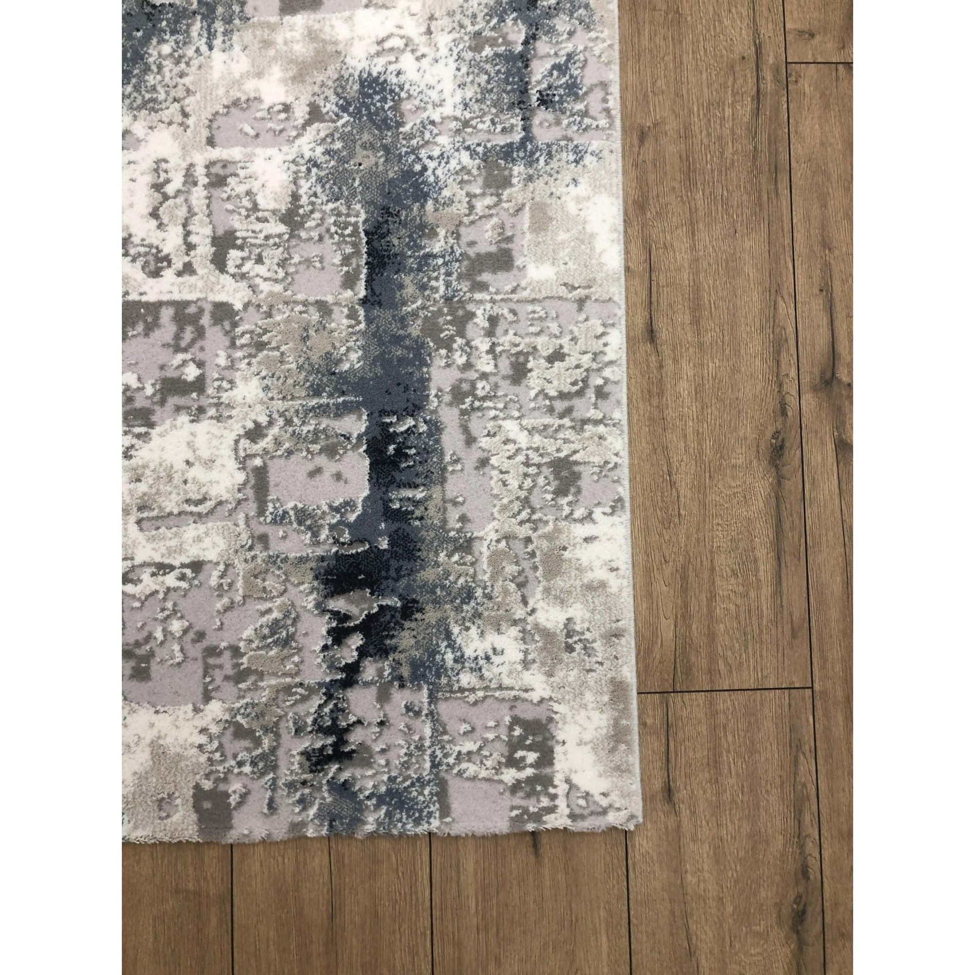 Whiteline Modern Living Enya Rug
