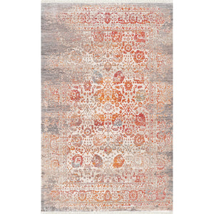 Whiteline Modern Living Barbara Rug