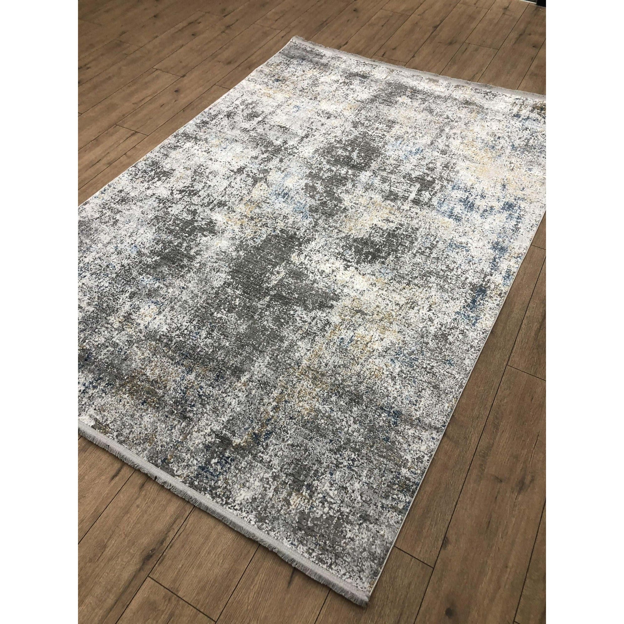 Whiteline Modern Living Dakota Rug