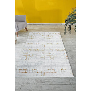 Whiteline Modern Living Linda Rug