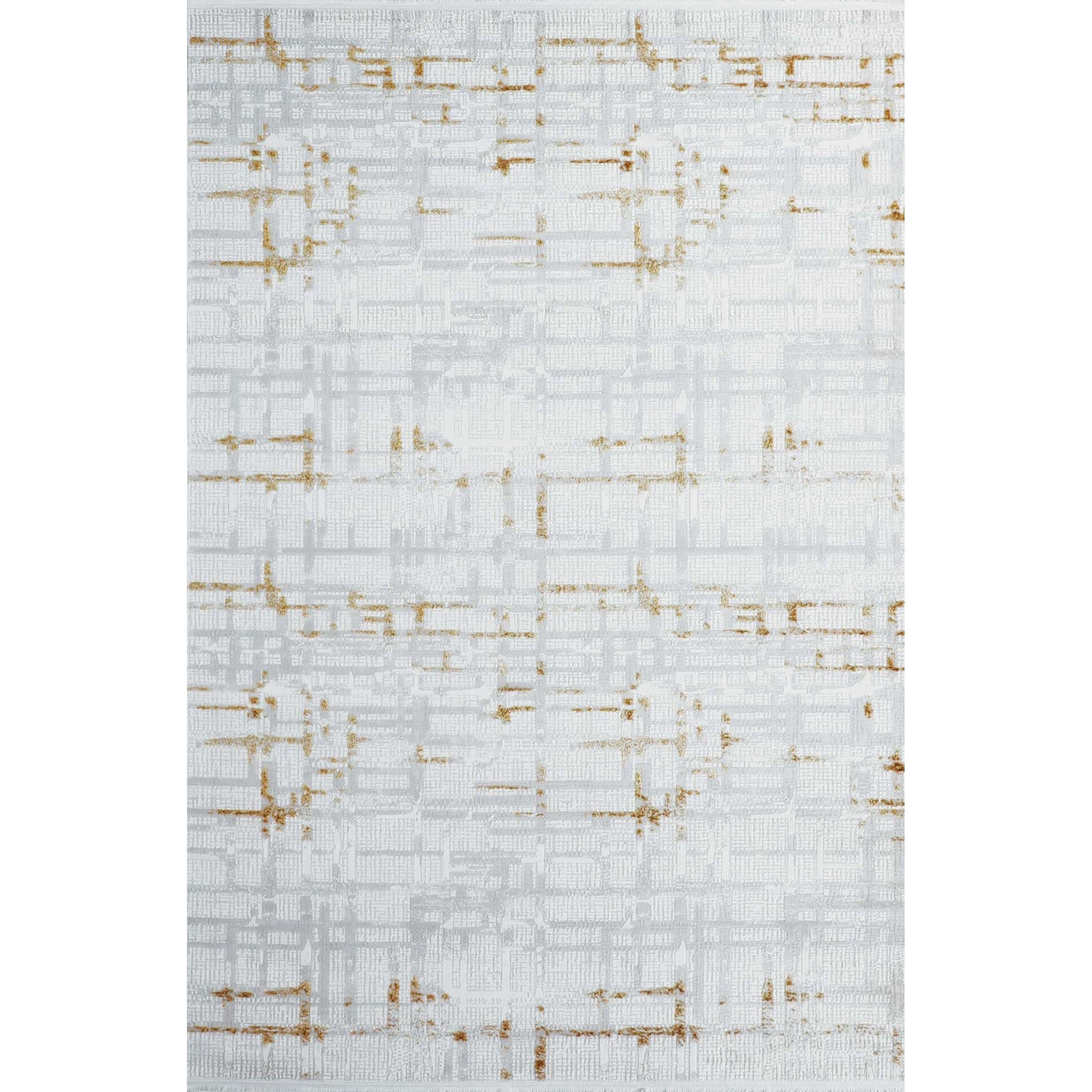 Whiteline Modern Living Linda Rug
