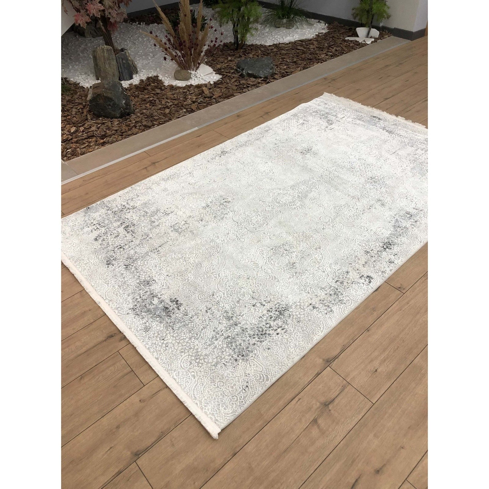 Whiteline Modern Living Joya Rug