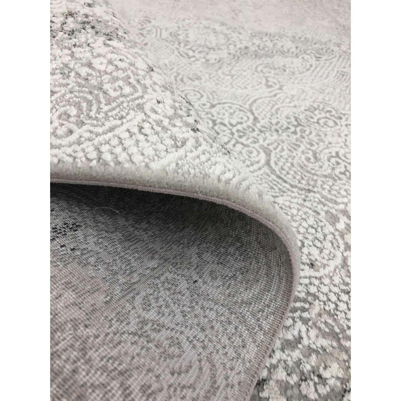 Whiteline Modern Living Joya Rug