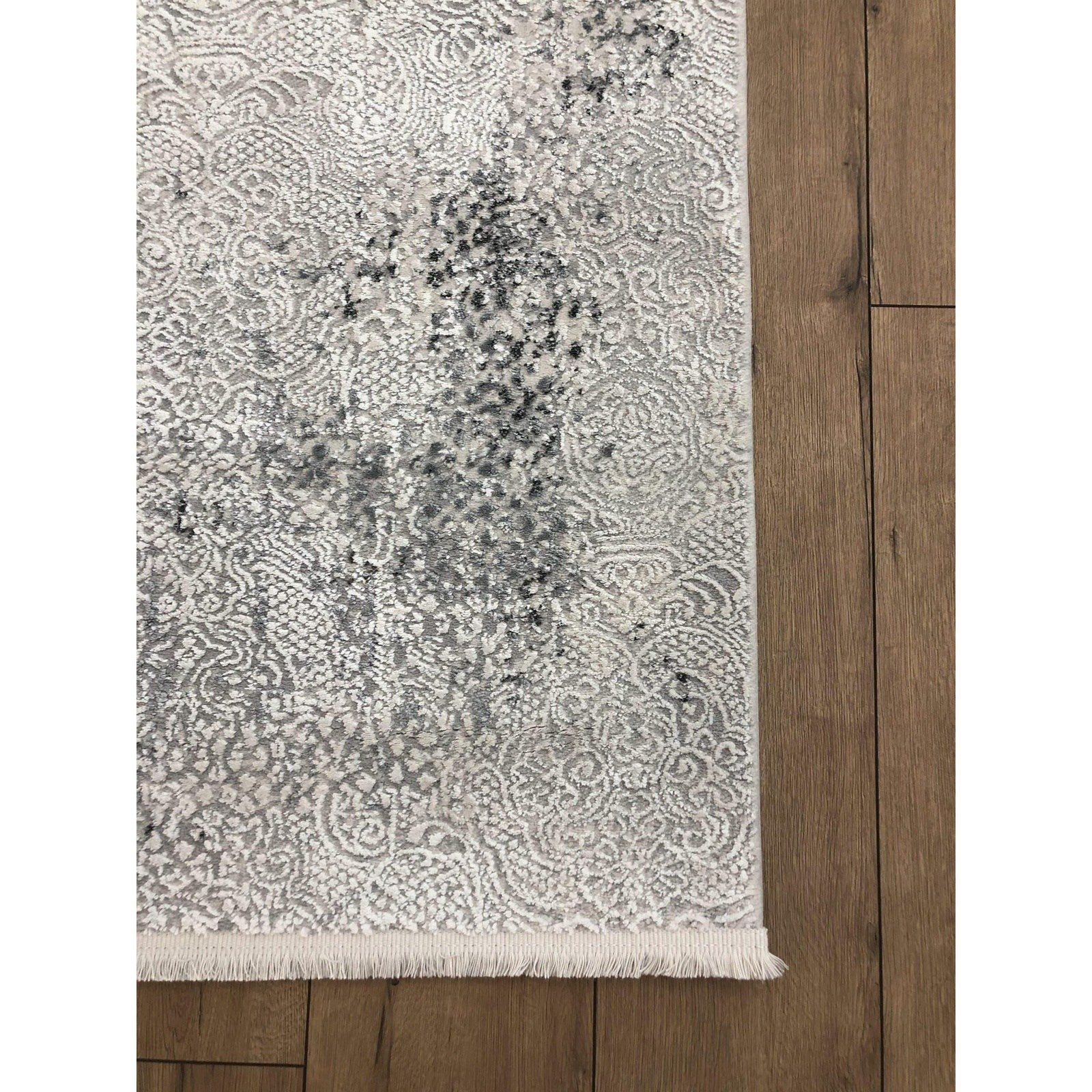 Whiteline Modern Living Joya Rug