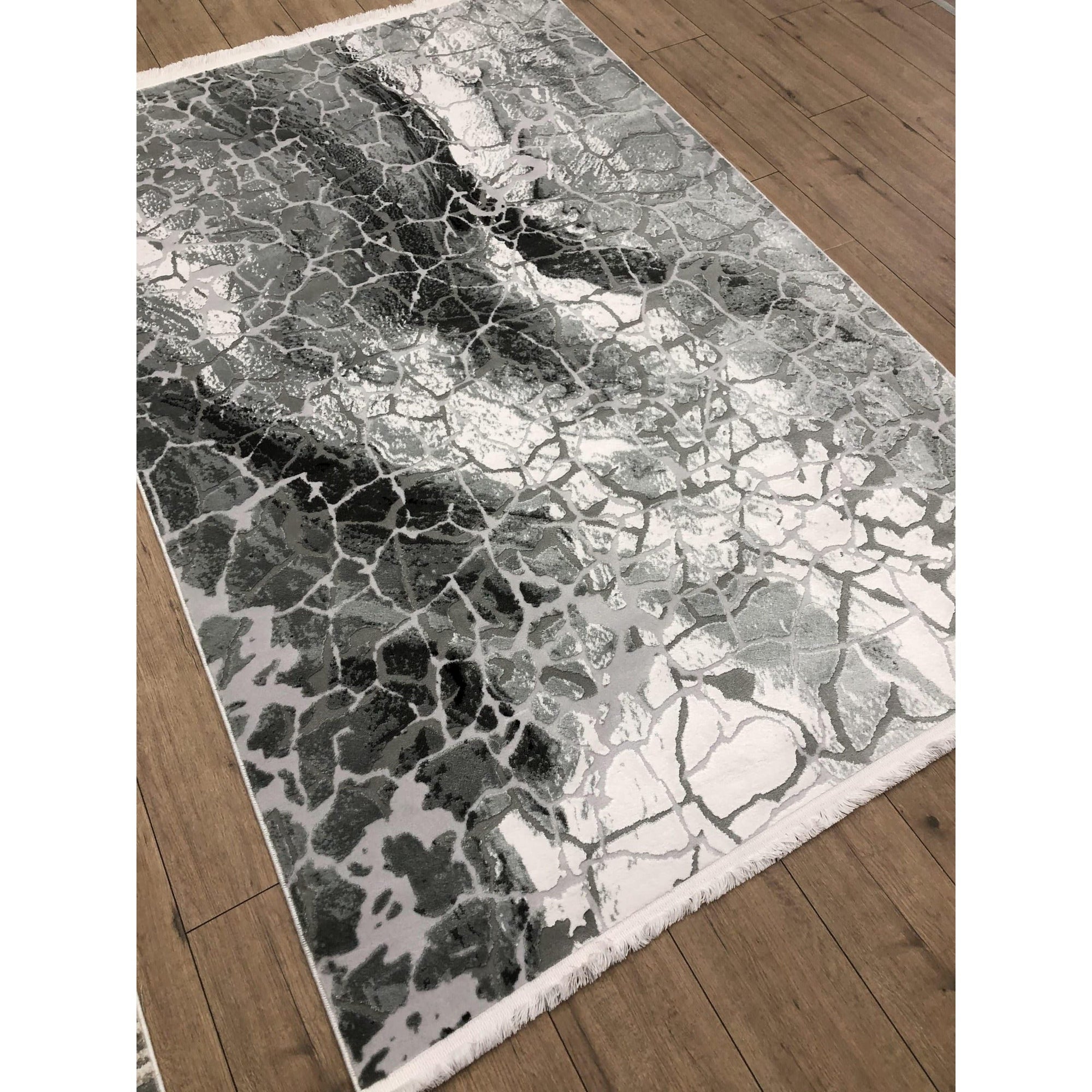 Whiteline Modern Living Mirabella Rug