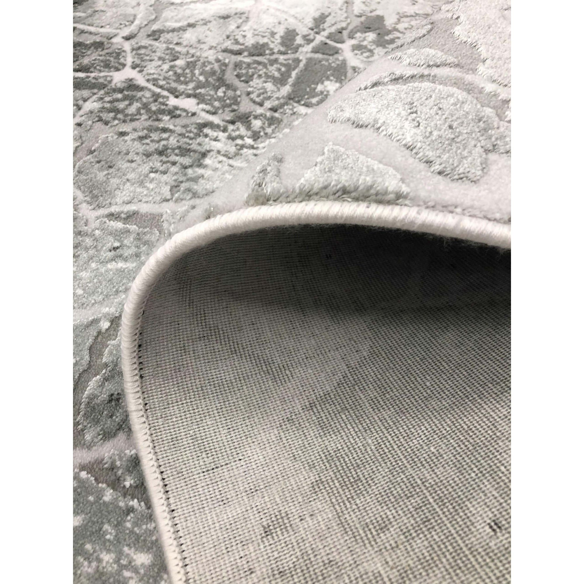 Whiteline Modern Living Mirabella Rug