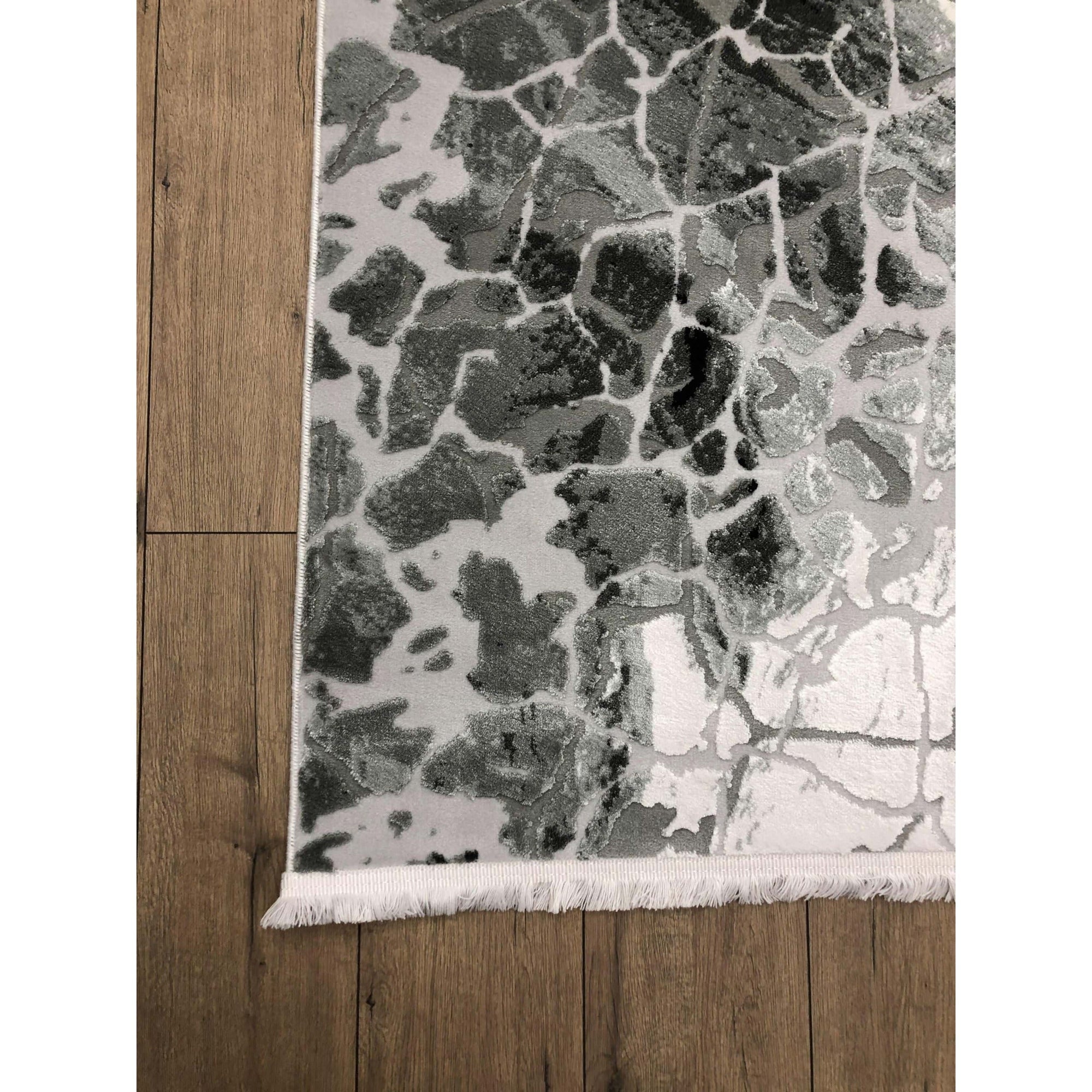 Whiteline Modern Living Mirabella Rug