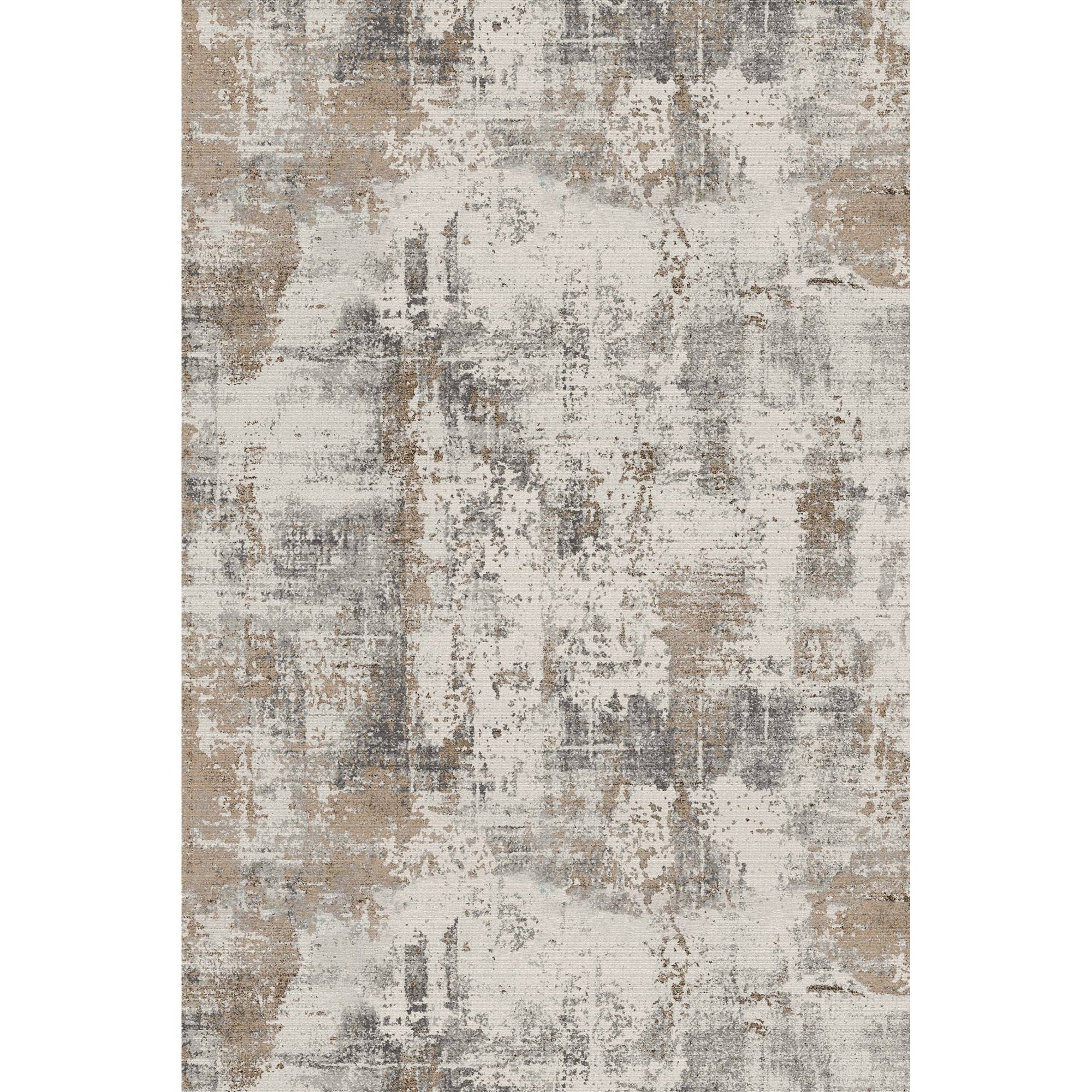 Whiteline Modern Living Goldy Rug