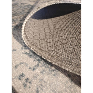 Whiteline Modern Living Goldy Rug