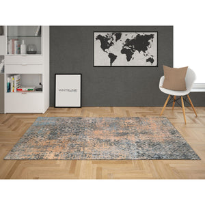 Whiteline Modern Living Celia Rug