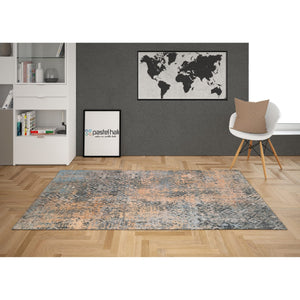 Whiteline Modern Living Celia Rug