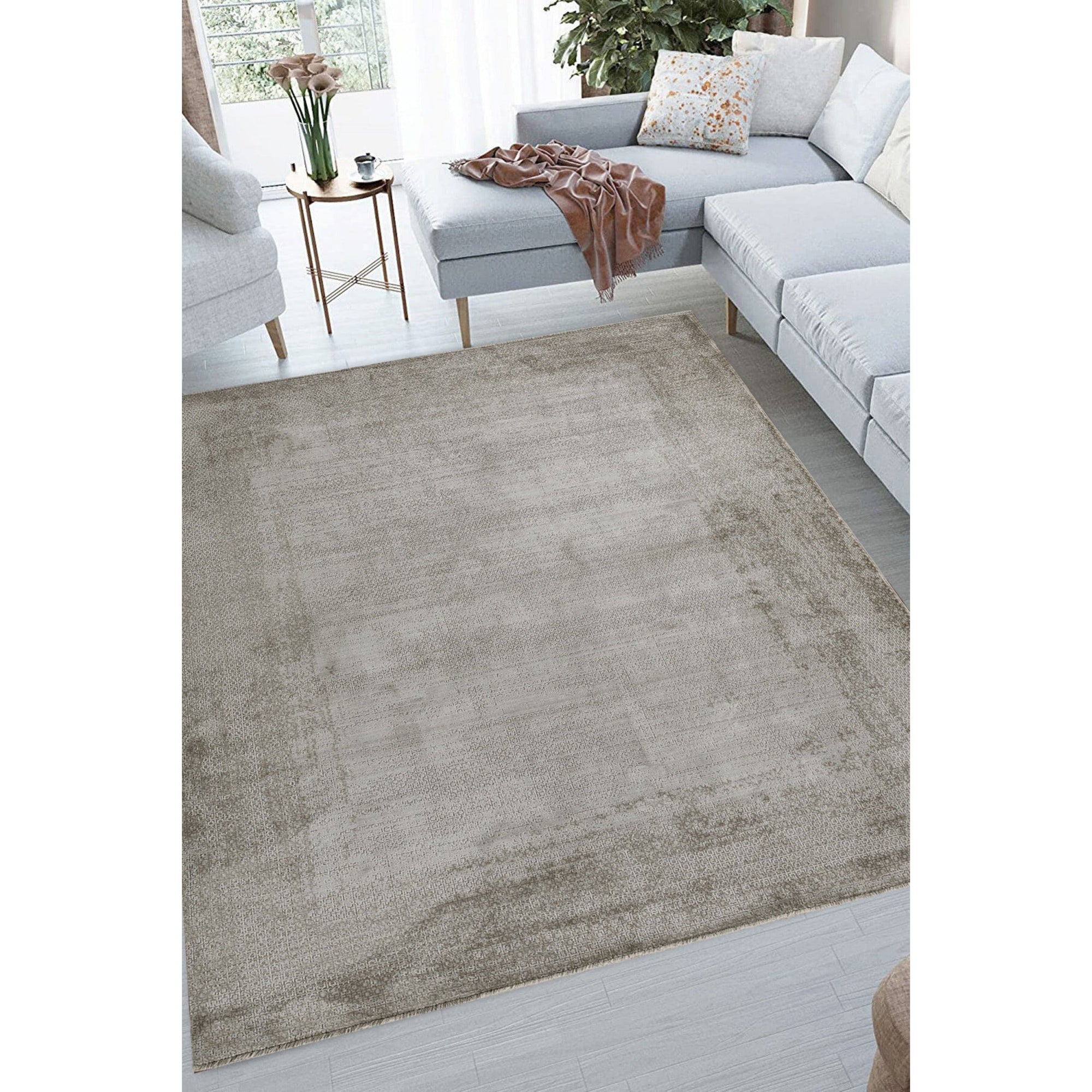 Whiteline Modern Living Kelly Rug